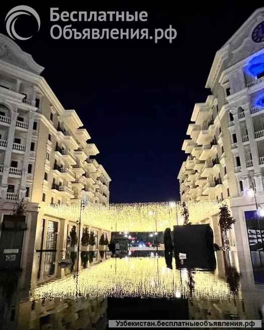 Новогодние дождики и не только