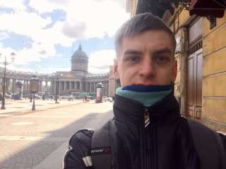 Знакомства