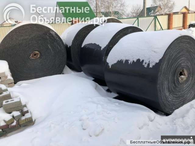 Транспортерная лента бу и новая
