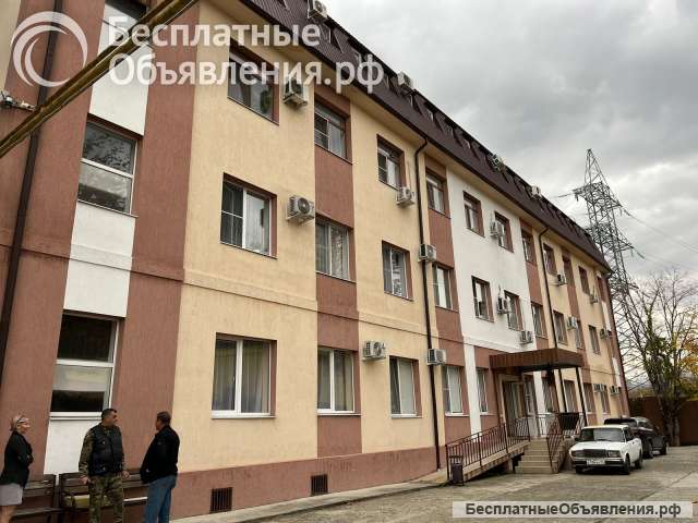 Апартаменты в г. Сочи