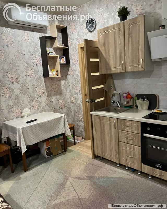 Апартаменты в г. Сочи