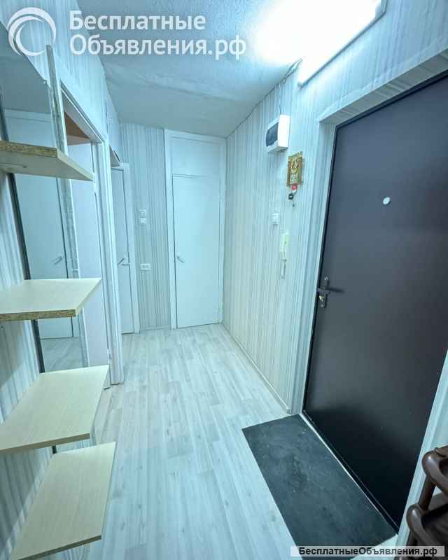 2-хк кв с ремонтом, центр СЖМ