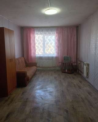 Сдам комнату в общежитие