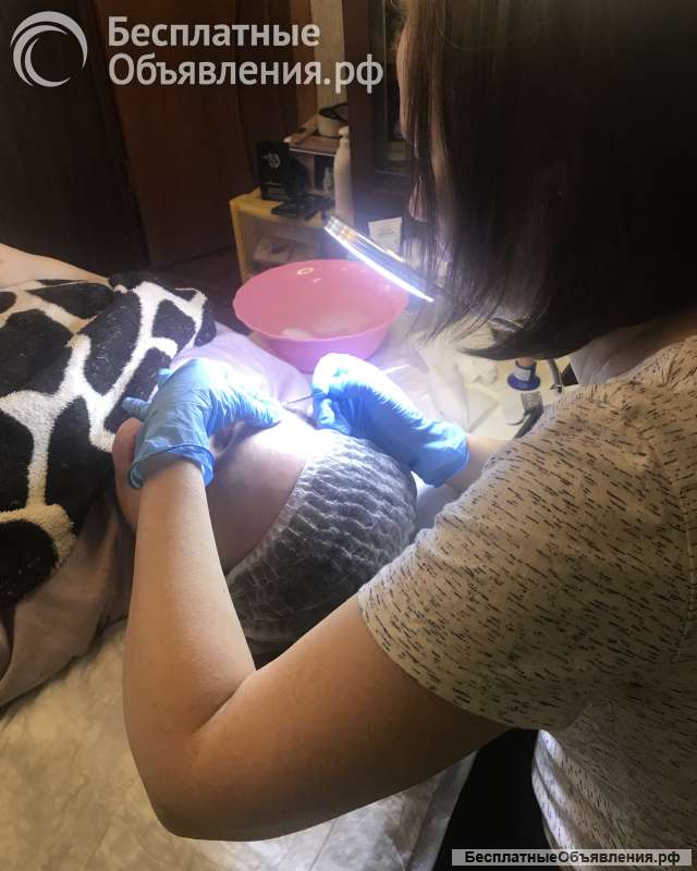 Косметолог-эстетист