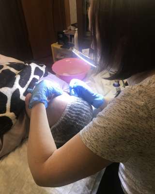 Косметолог-эстетист