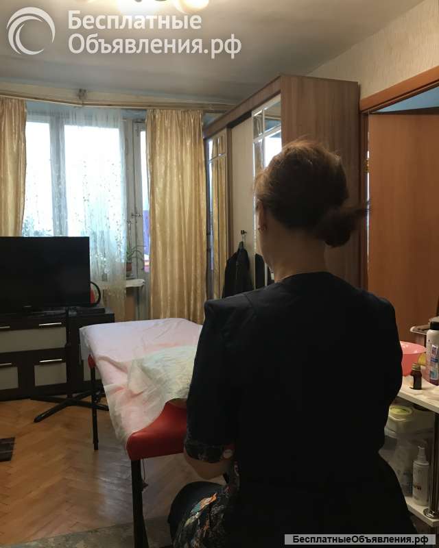 Косметолог-эстетист