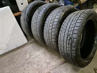 Шины резина автопокрышки Dunlop winter maxx 235/50r19 зимние