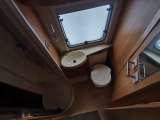 Прицеп - дача swift challenger 560, 2008 г.в