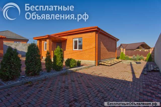 Дом в 60 км от моря