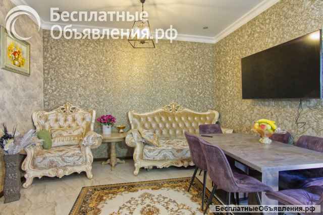 Дом в 60 км от моря