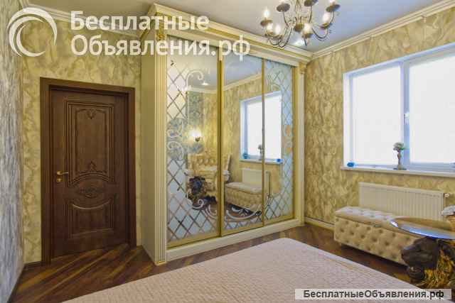 Дом в 60 км от моря