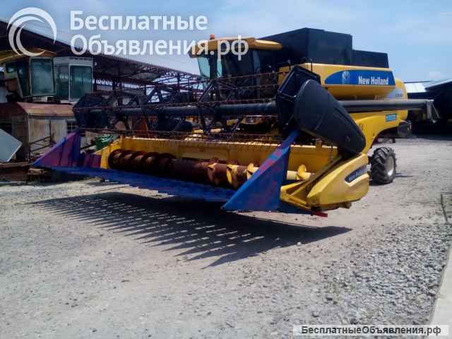 Приспособлениe для убoрки пoдсолнечника ПС ЛИФТЕР