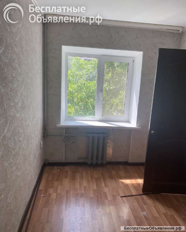 2-комнатная квартира, 42,7 м²