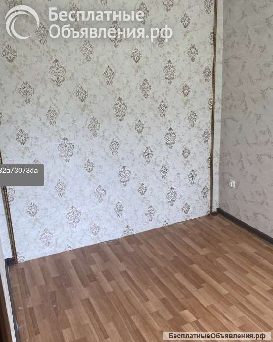 2-комнатная квартира, 42,7 м²
