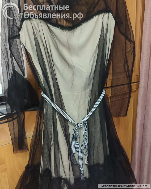 Платье женское