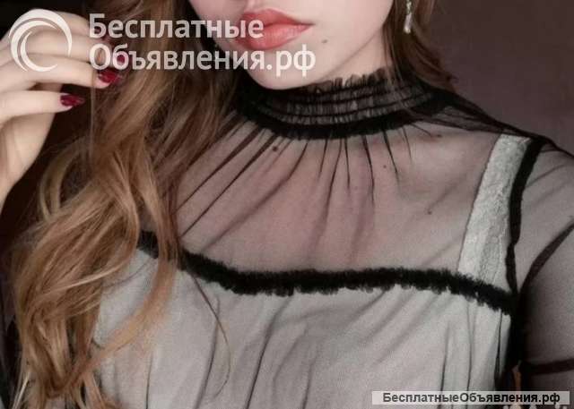 Платье женское