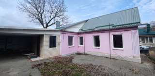 Дом, 59 м², г. Железноводск, п. Иноземцево