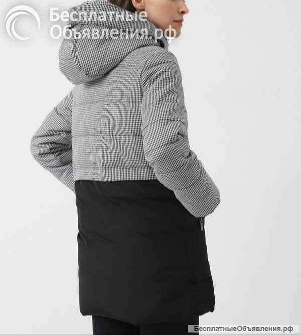 Куртка женская зимняя Lime