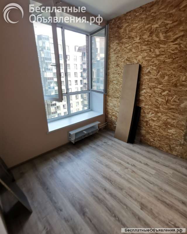 1-комнатная квартира, 30,4 м², Московская область, Наро-Фоминский муницип. р-он, г.п. Апрелевка