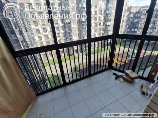 1-комнатная квартира, 30,4 м², Московская область, Наро-Фоминский муницип. р-он, г.п. Апрелевка