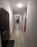 1-комнатная квартира, 30,4 м², Московская область, Наро-Фоминский муницип. р-он, г.п. Апрелевка