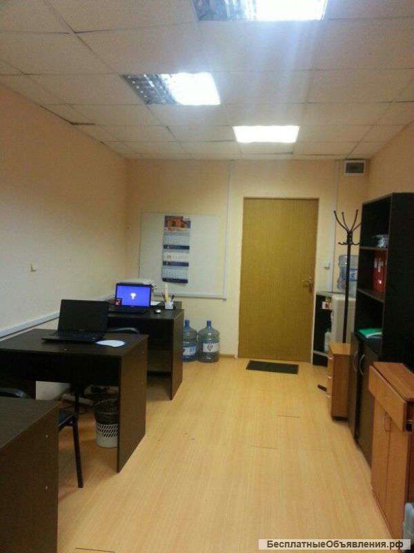 Сдается офис на час