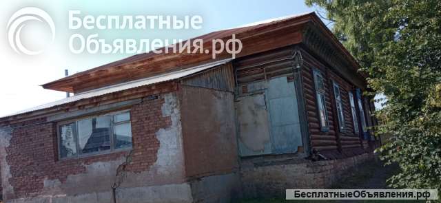 Помещение котельной, площадью 13.5 кв.м.