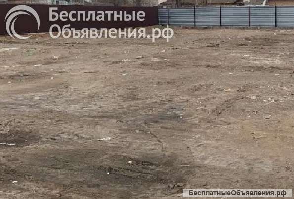 Сдам площадь