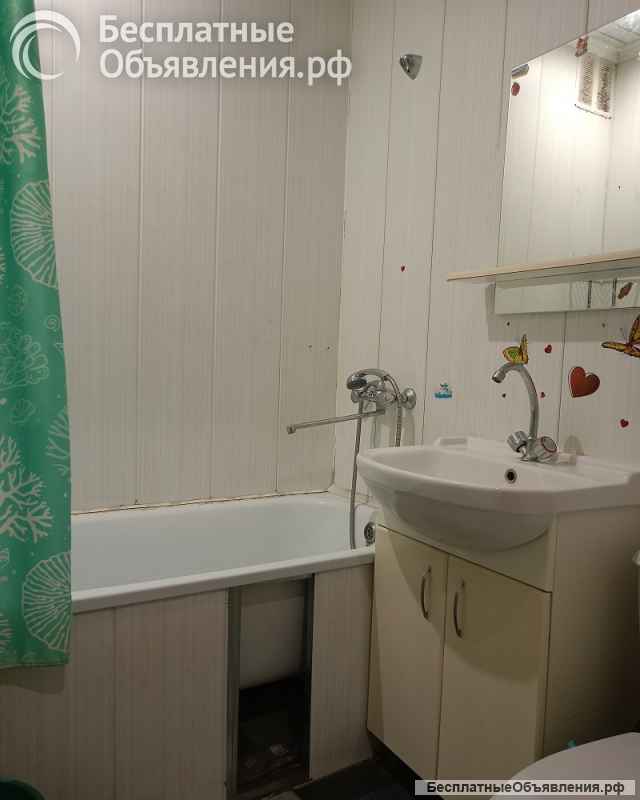 Двушка на Климова с мебелью