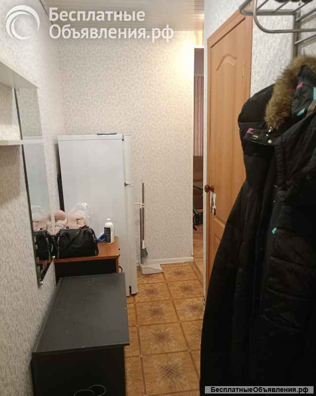 Двушка на Климова с мебелью