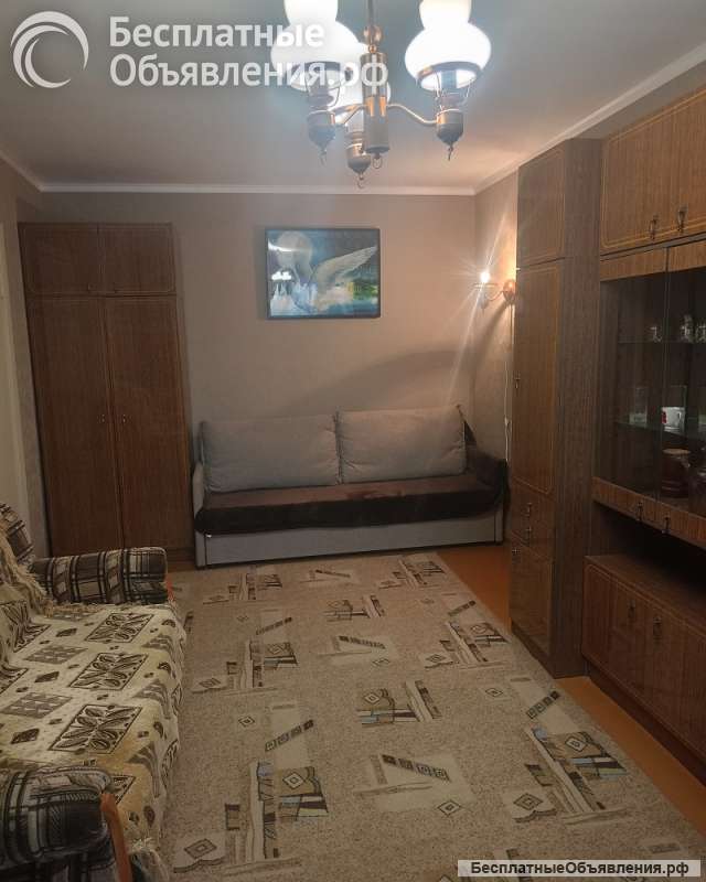 Однушка на Белякова