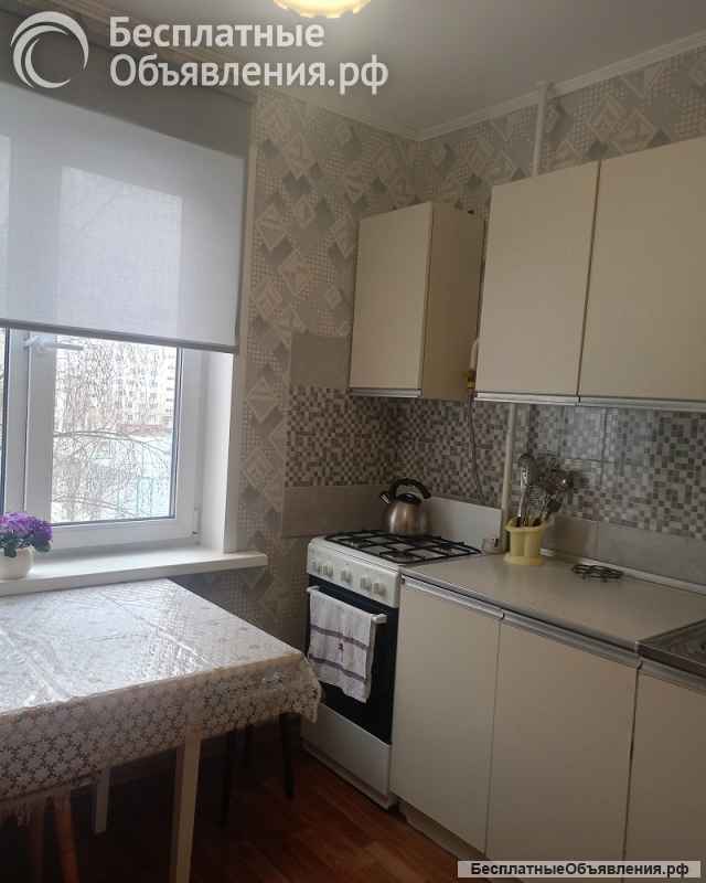 Однушка на Белякова