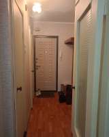 Однушка на Белякова