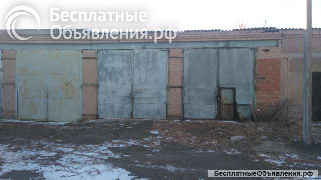 Нежилое помещение площадью 100.9 кв.м