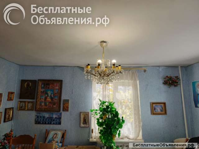 Дом в Севастополе (Садовая (п. Полюшко))