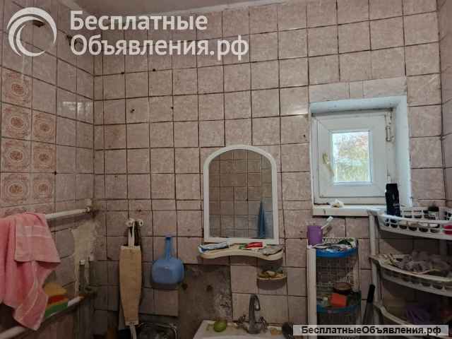 Дом в Севастополе (Садовая (п. Полюшко))