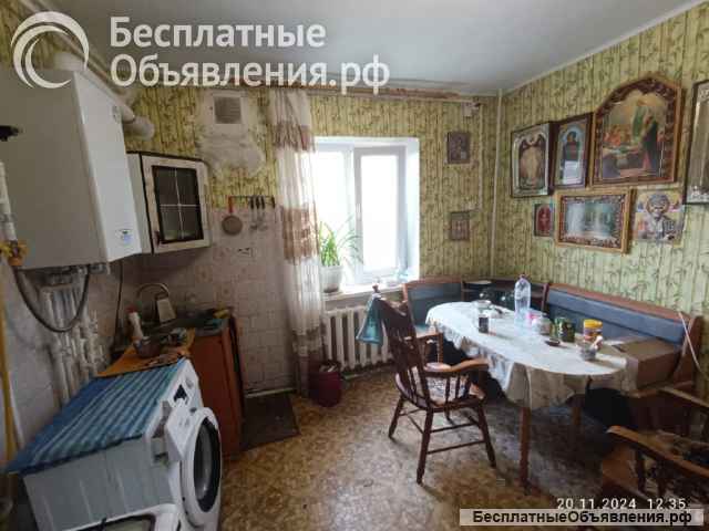 Дом в Севастополе (Садовая (п. Полюшко))