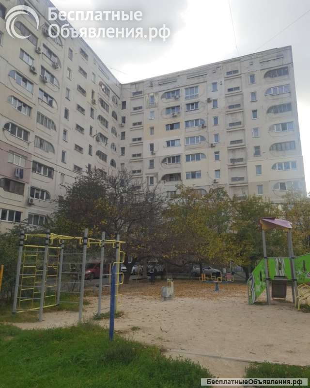 Квартира Севастополе (Маринеско)