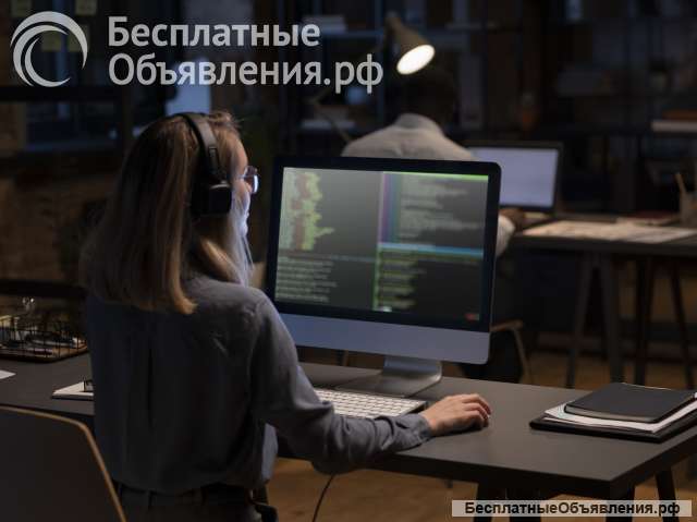 Курсы программирования на языке Python