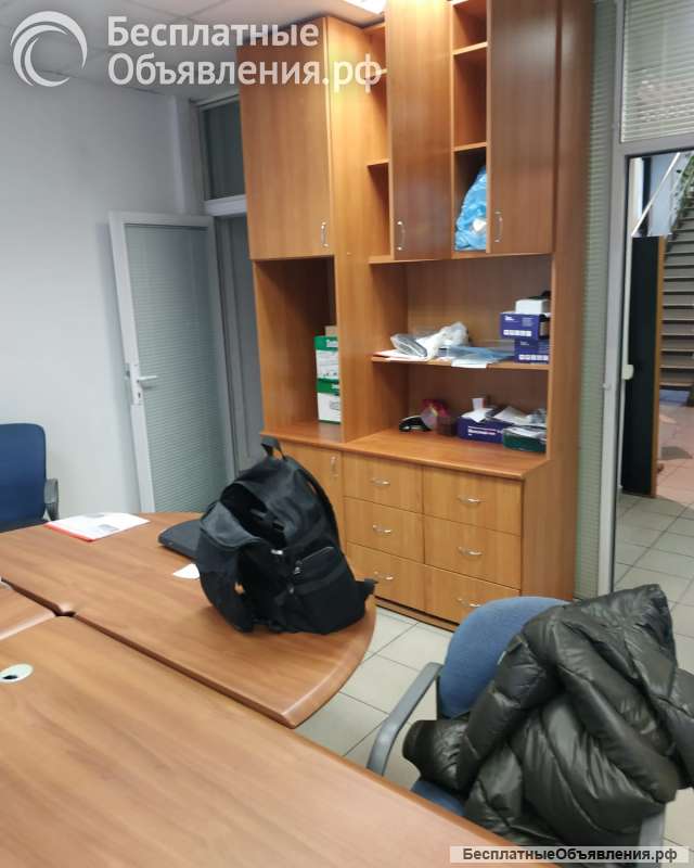 Офисная мебель