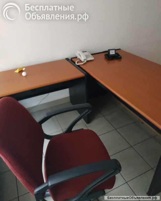 Офисная мебель