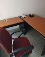 Офисная мебель