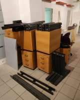 Офисная мебель