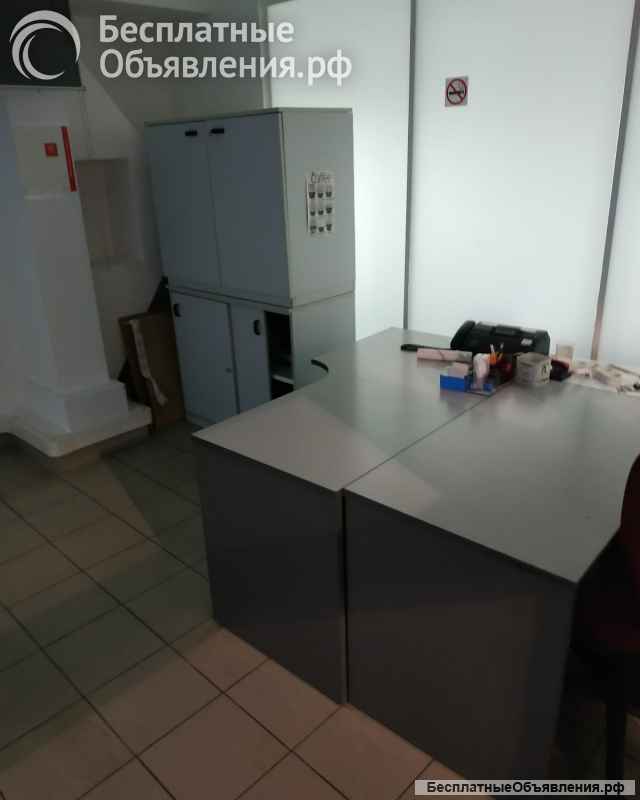 Офисная мебель