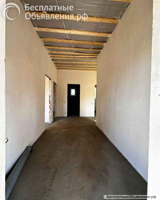 Дом в ст. Старомышастовской