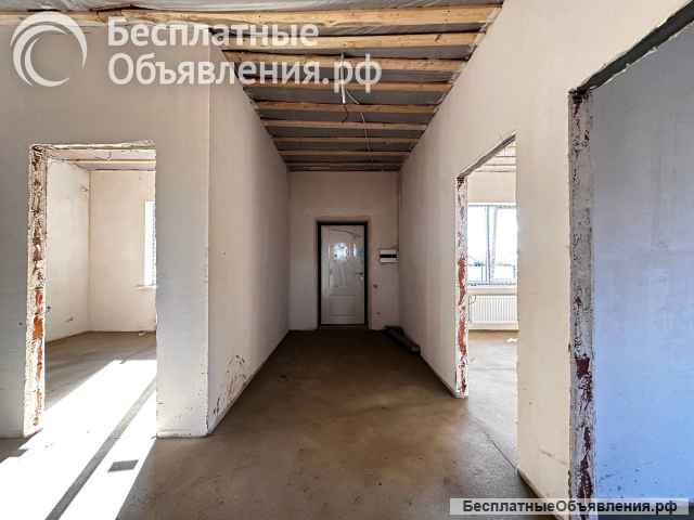 Дом в ст. Старомышастовской