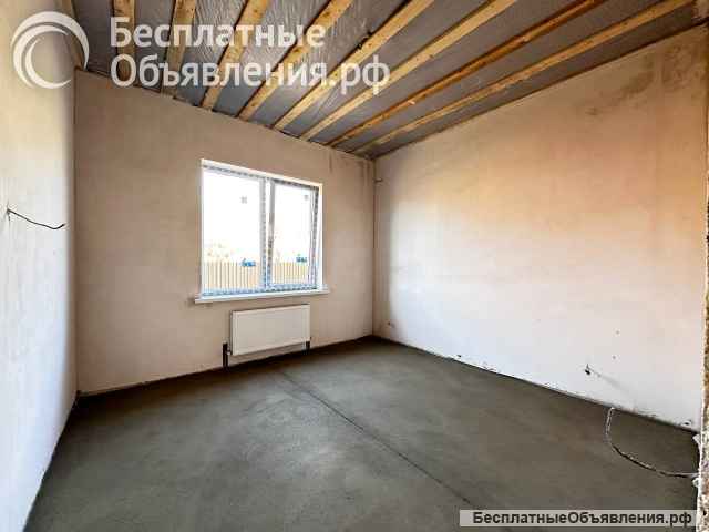 Дом в ст. Старомышастовской