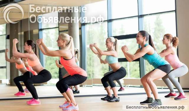 Прибыльный бизнес фитнес-клуб + салон красоты в центре Санкт-Петербурга
