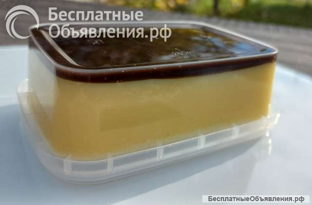 Горечи. Глубокое очищение.