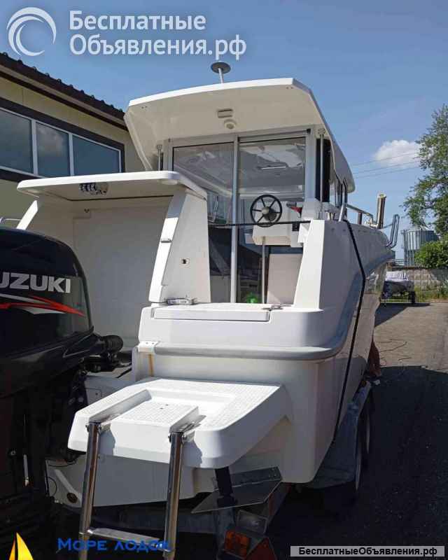 Оборудование любой лодки или катера. Монтаж -демонтаж ПЛМ. Типовые работы.